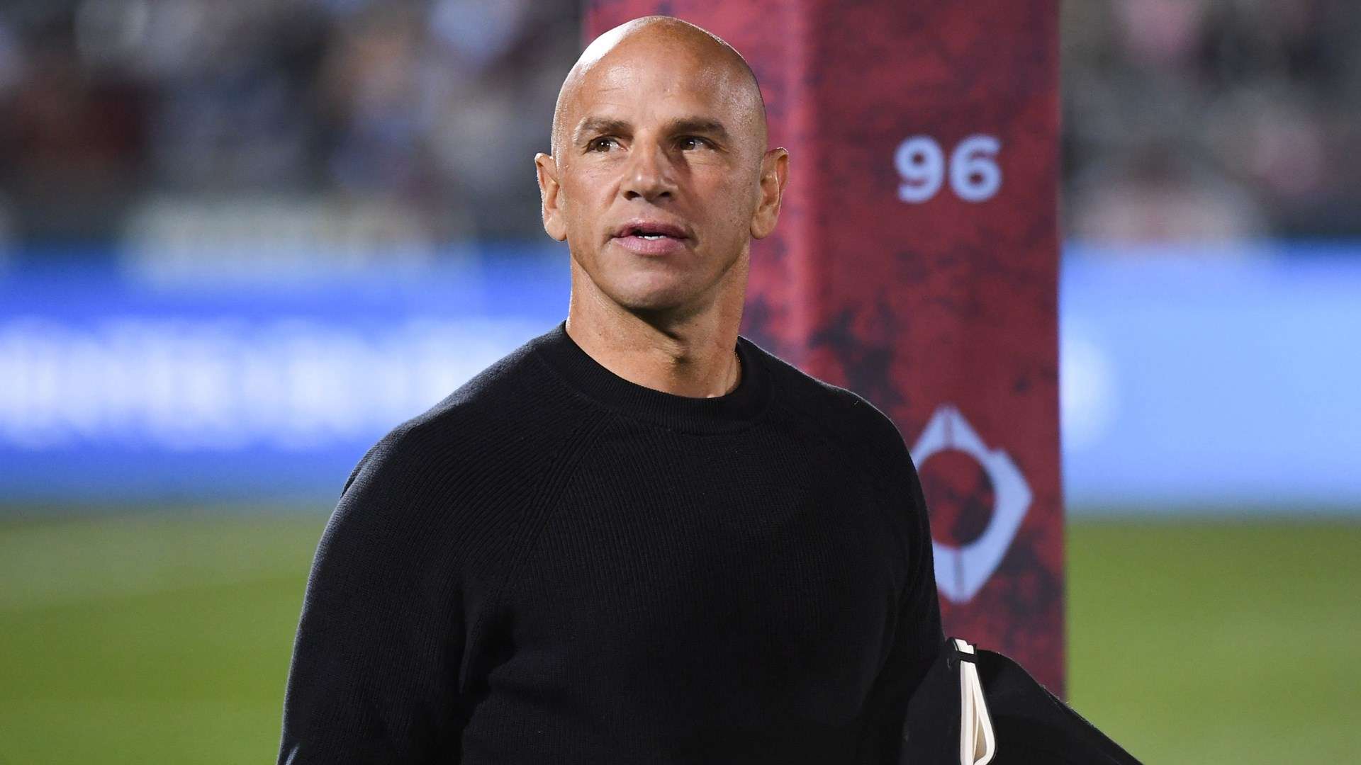 出色的个人 出色的个人