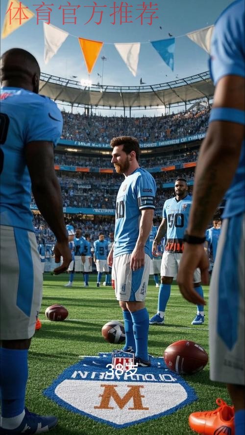 4-0！38岁梅西率队晋级半决赛：1V4乱杀+3场砍5球 解锁生涯400助